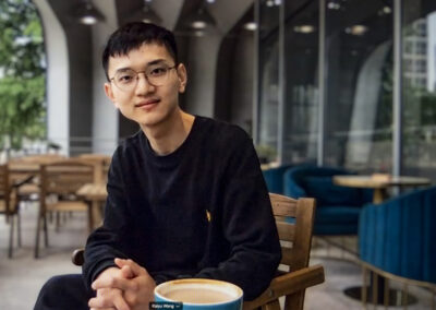 Kaiyu Wang
