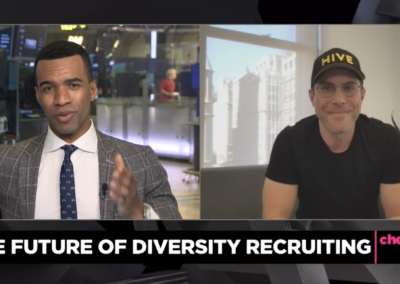 Building diverse workplaces