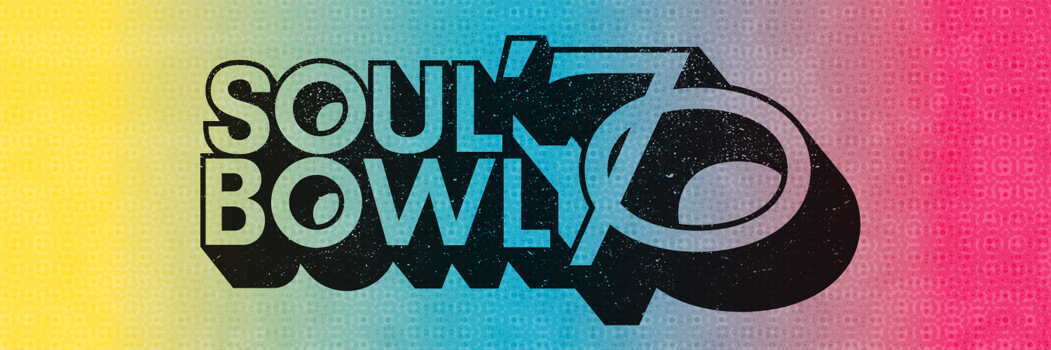 Soul Bowl 70 Tina Turner and Ikettes