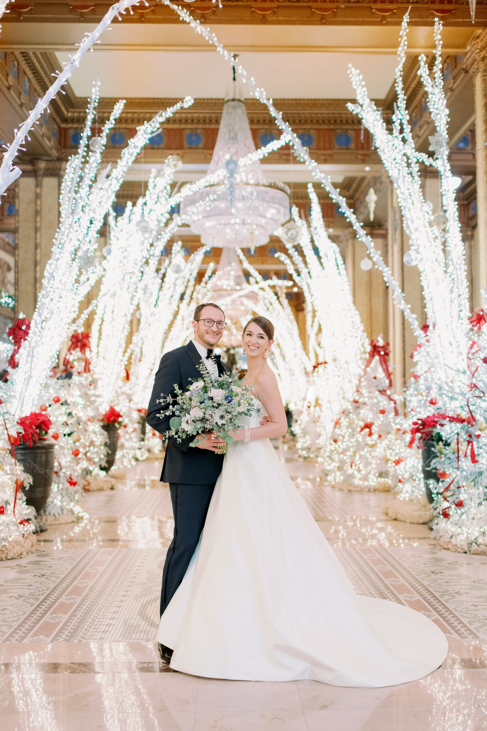 Theresa Elizabeth Photography Weddings
