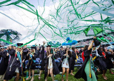 Tulane Class of 2022
