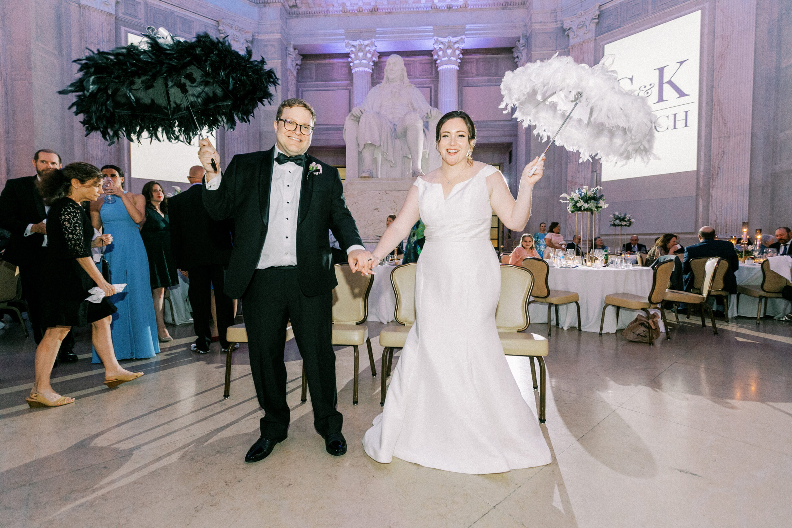 bloch Bloch wedding