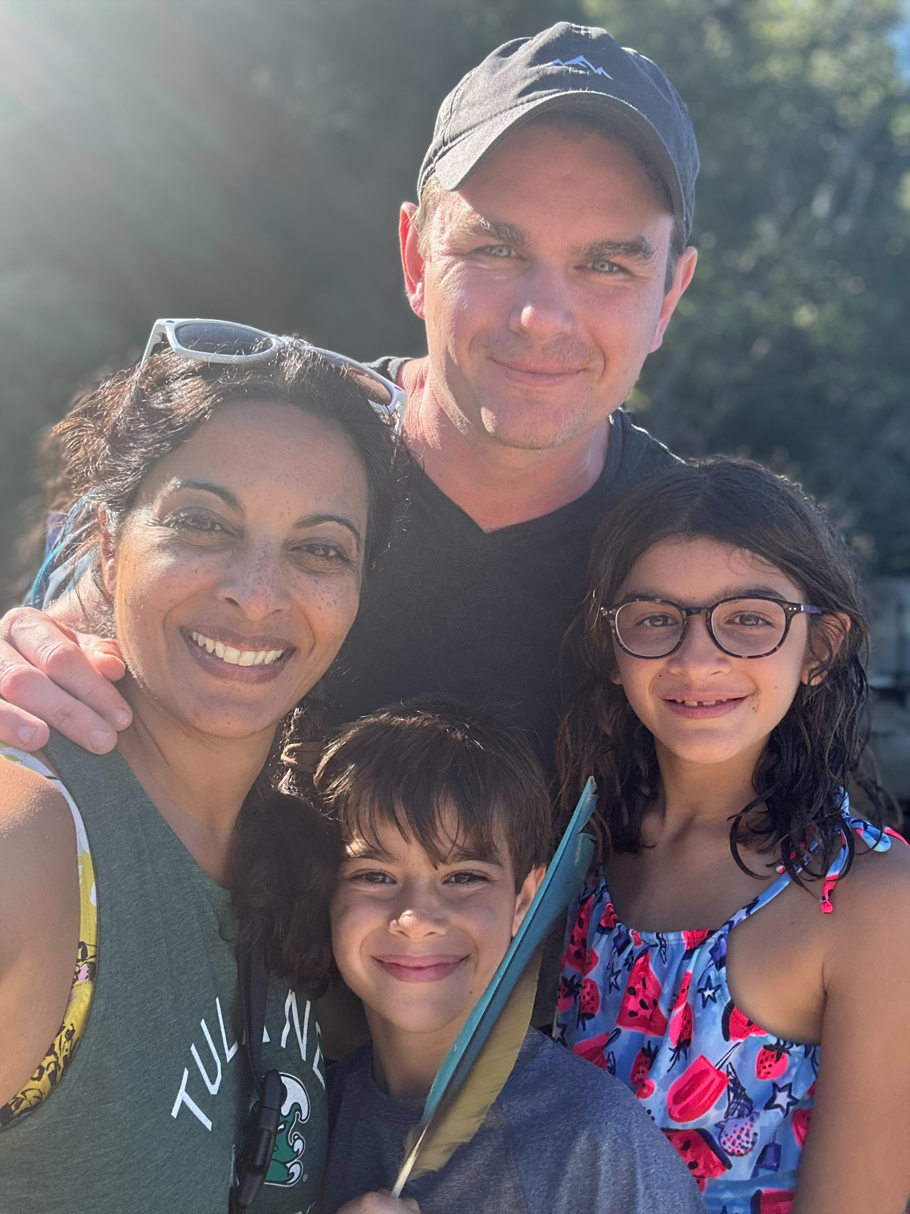 genz Genz family