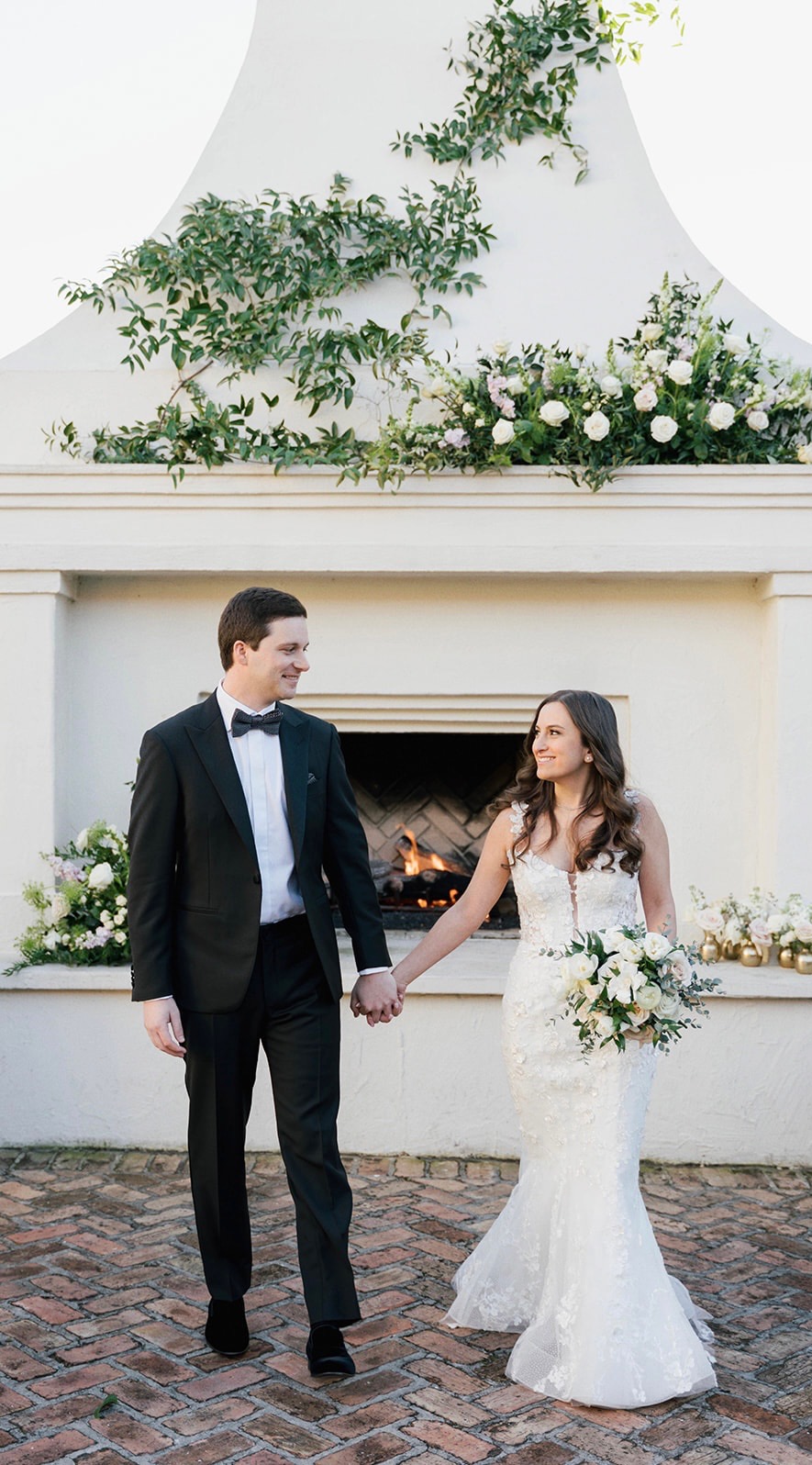 Rachel + Spencer | Wedding Kaufman wedding