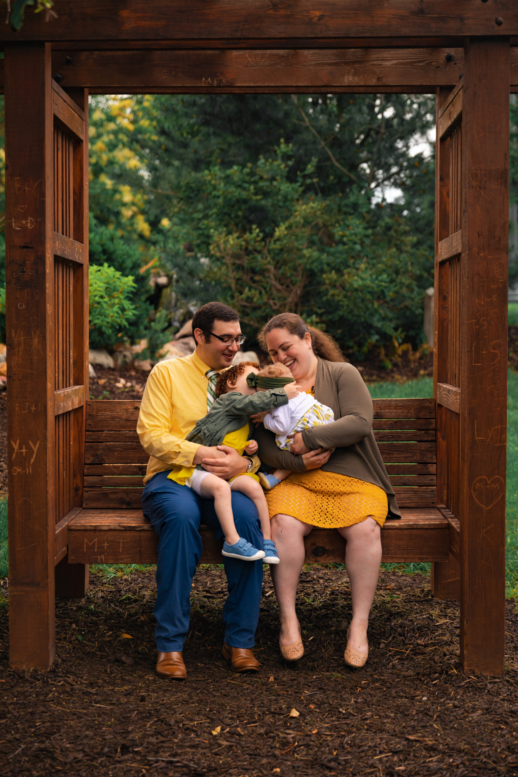 rohr Rohr Family