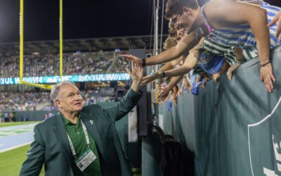 Wave Weekend ’25 Returns: Football, Fun and Festivities for all