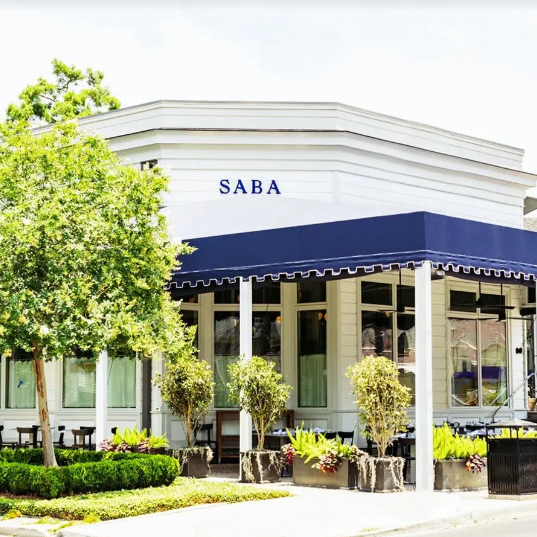 Saba
