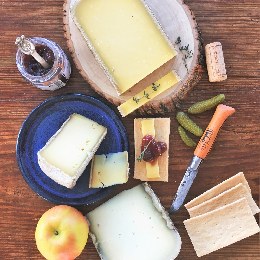 St. James Cheese Company