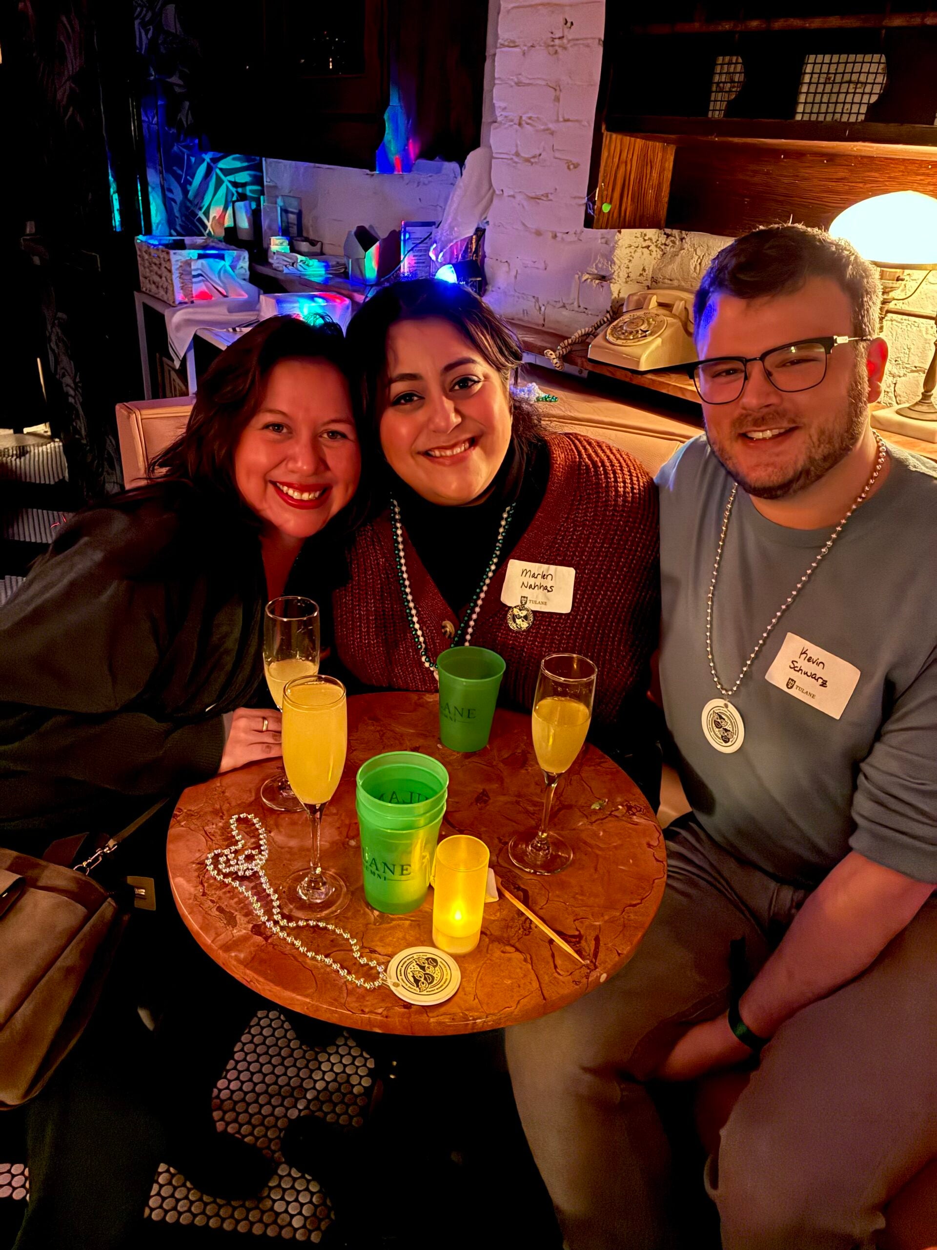 New York Mardi Gras Brunch New York Mardi Gras Brunch