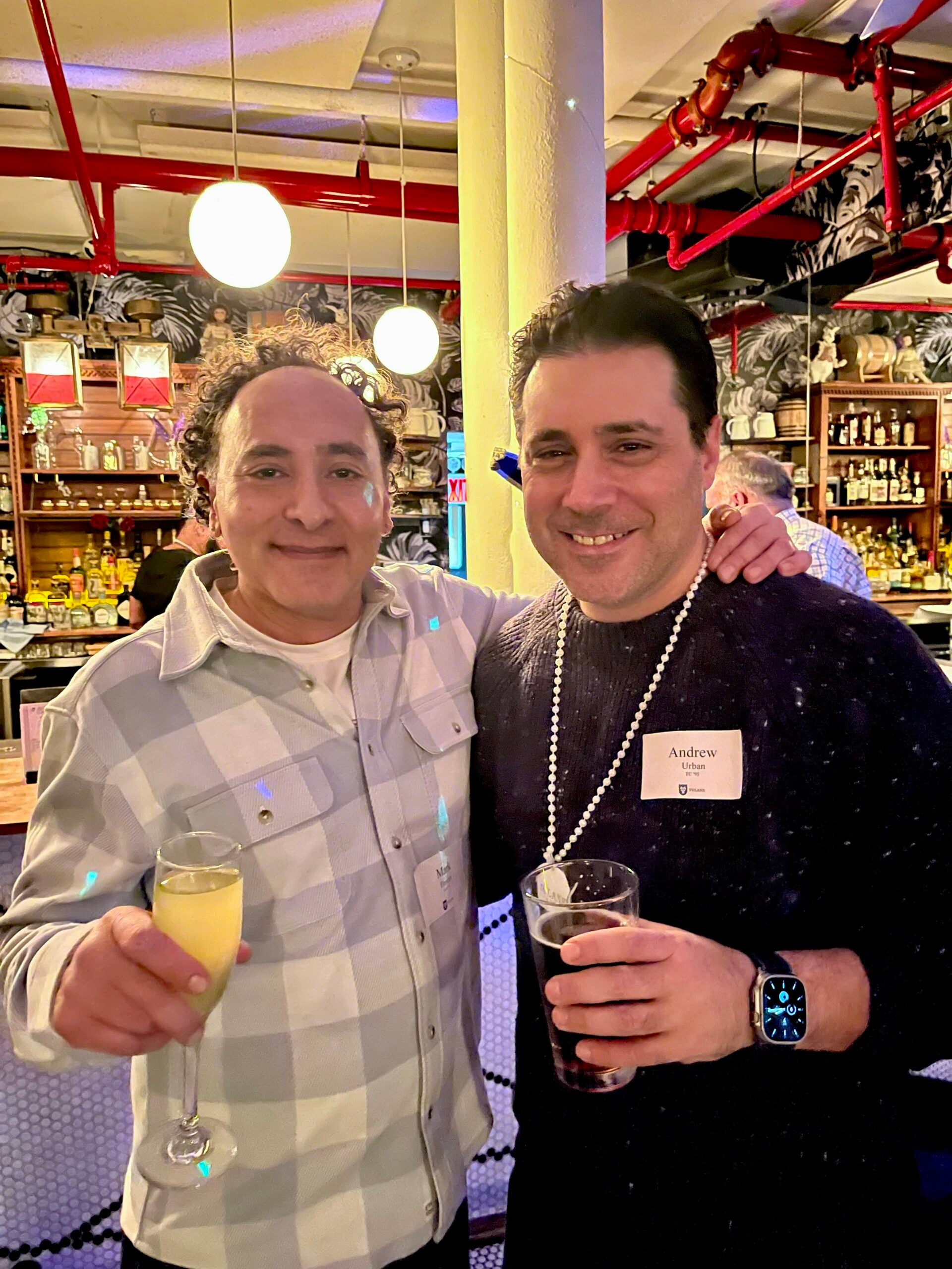 New York Mardi Gras Brunch New York Mardi Gras Brunch