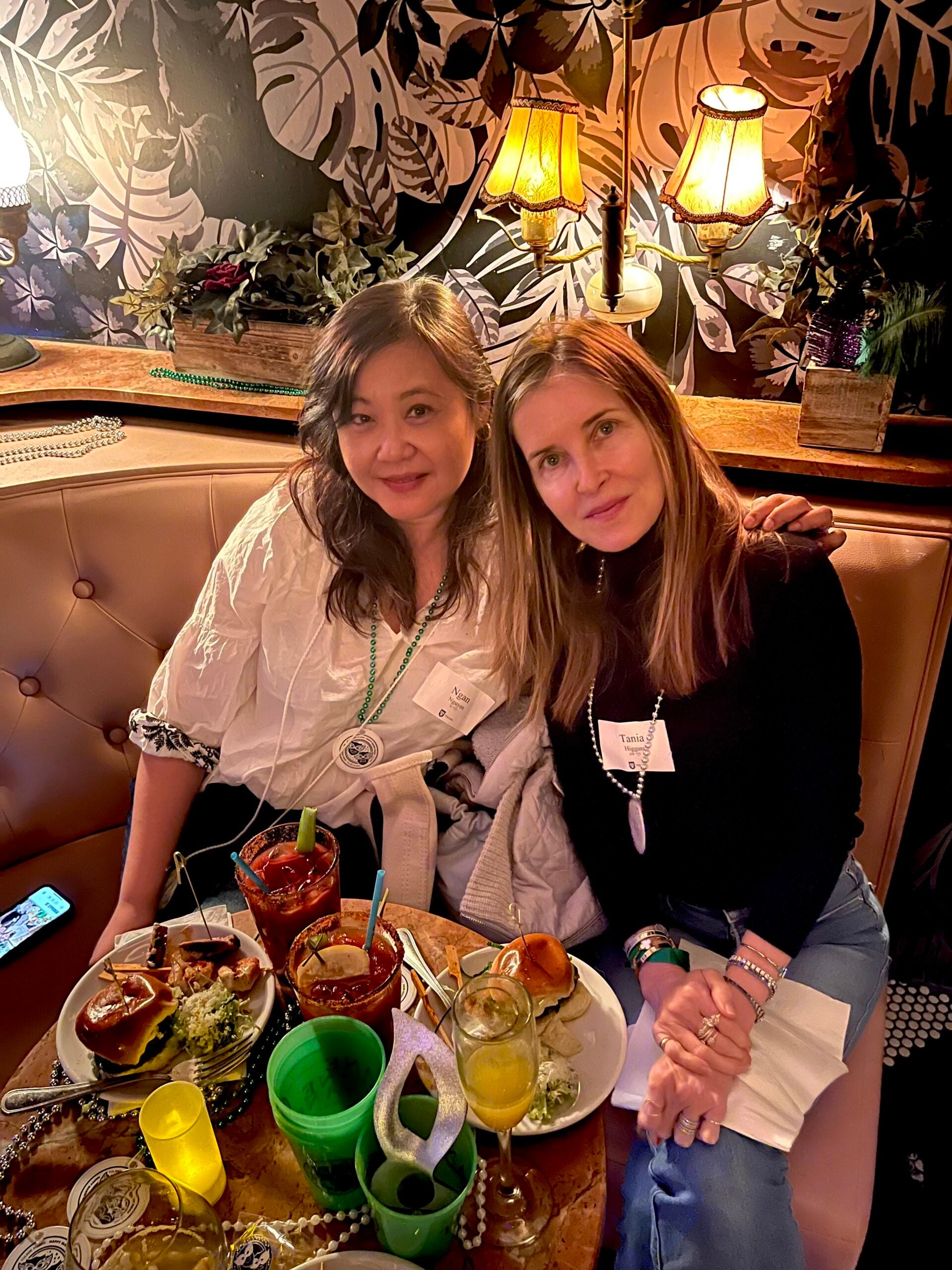 New York Mardi Gras Brunch New York Mardi Gras Brunch