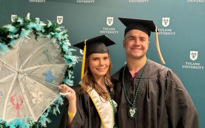 True Love at Tulane 2026