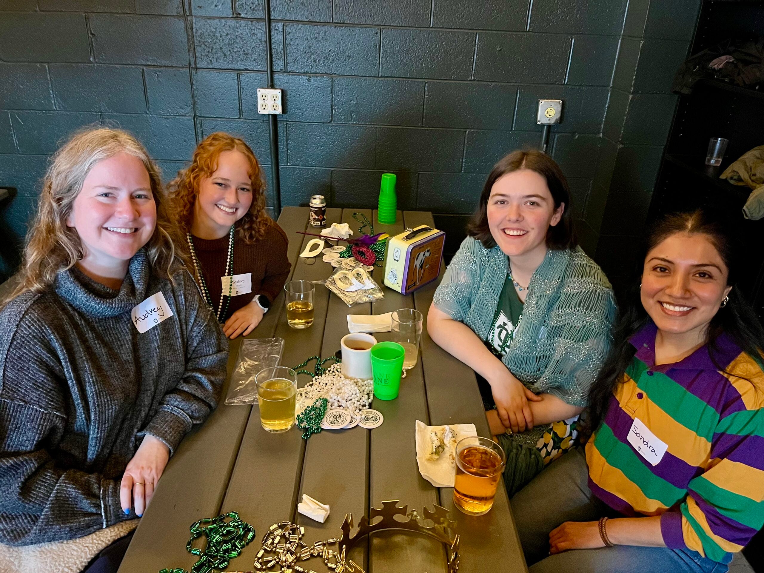 Seattle Mardi Gras Celebration Seattle Mardi Gras Celebration