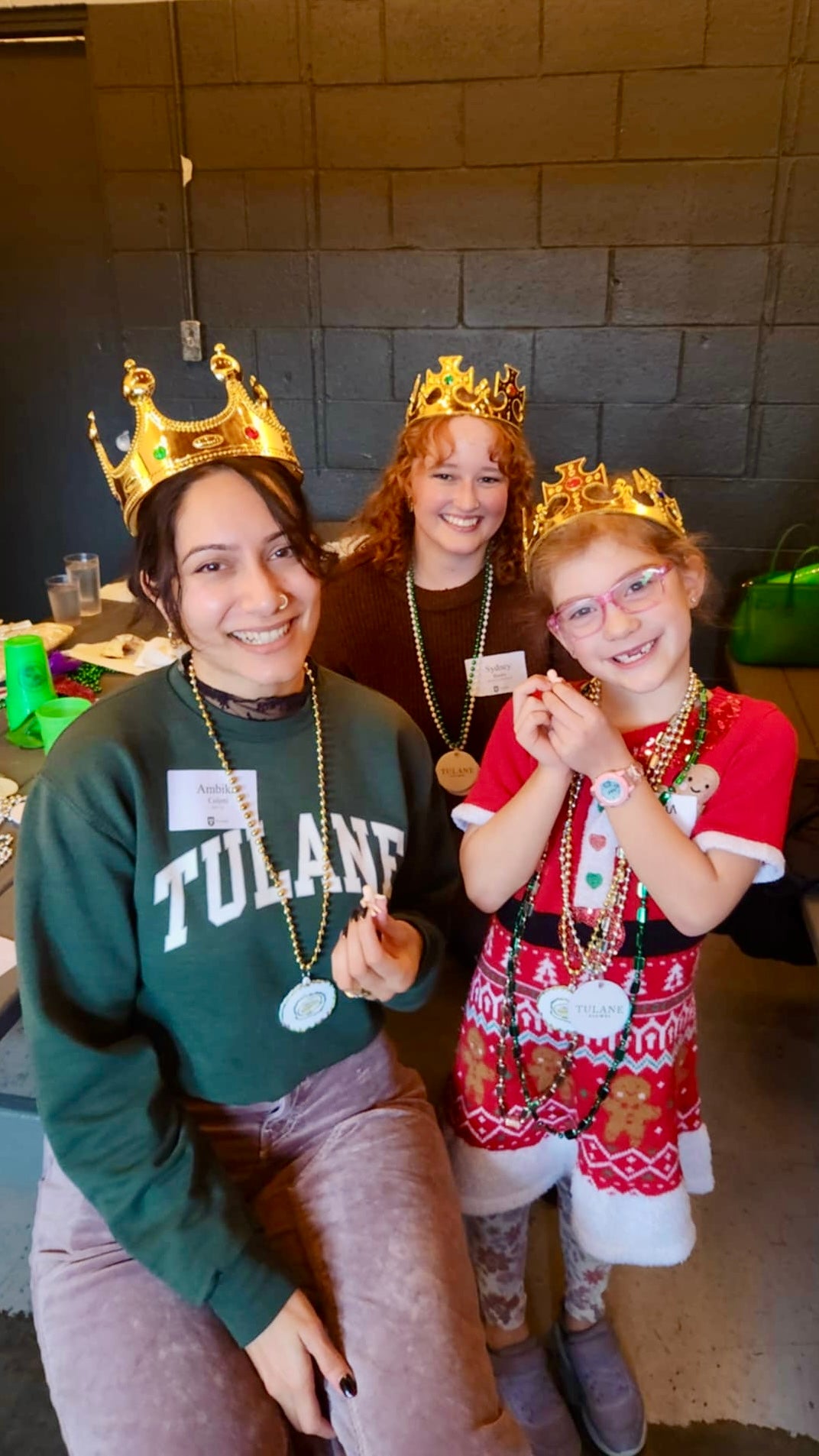 Seattle Mardi Gras Celebration Seattle Mardi Gras Celebration