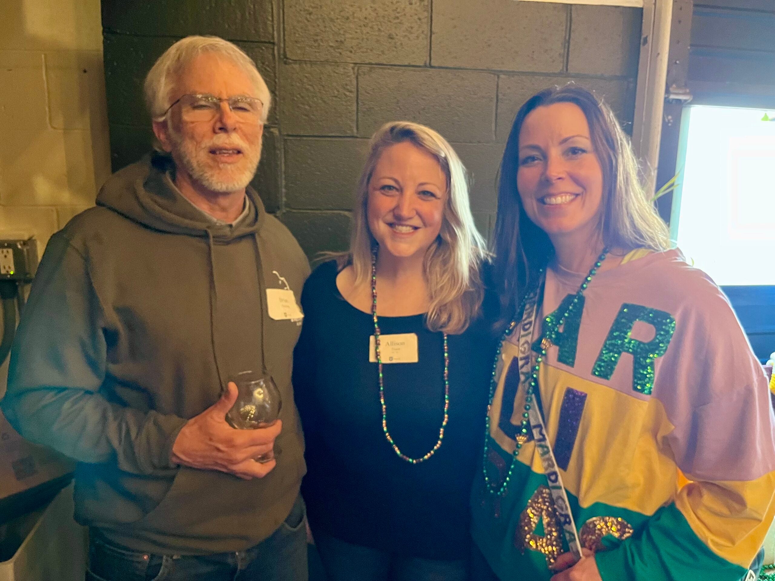 Seattle Mardi Gras Celebration Seattle Mardi Gras Celebration