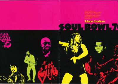 Soul Bowl ’70