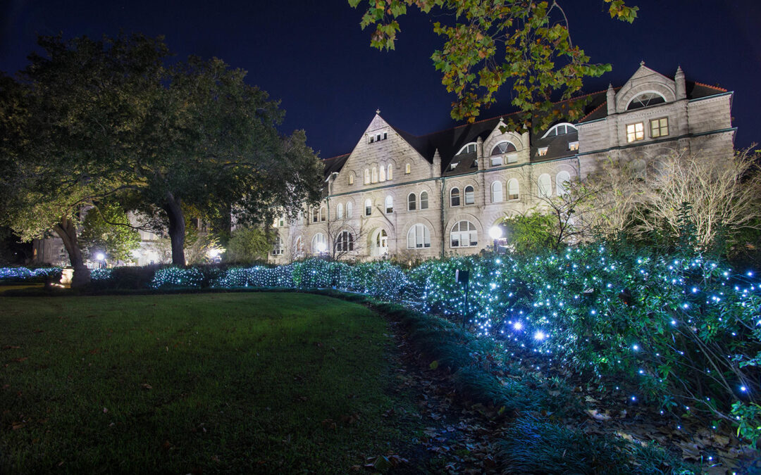 Tulane Alumni Holiday Gift Guide